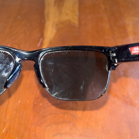 Oakley Sliver sunglasses meh condition - Picture 11 of 16